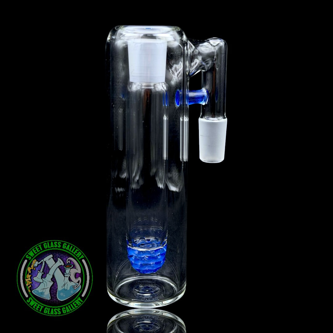 Fluid Glass - Ash Catcher #26 - 18mm Mystique