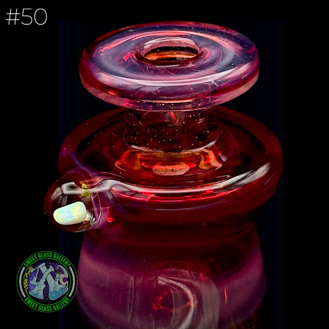 AJ Surf City Tubes - Attachment #50 - Puffco Peak (Daybreak)