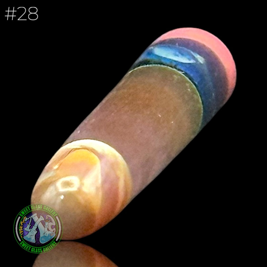Sherbet Glass - Pillar #28