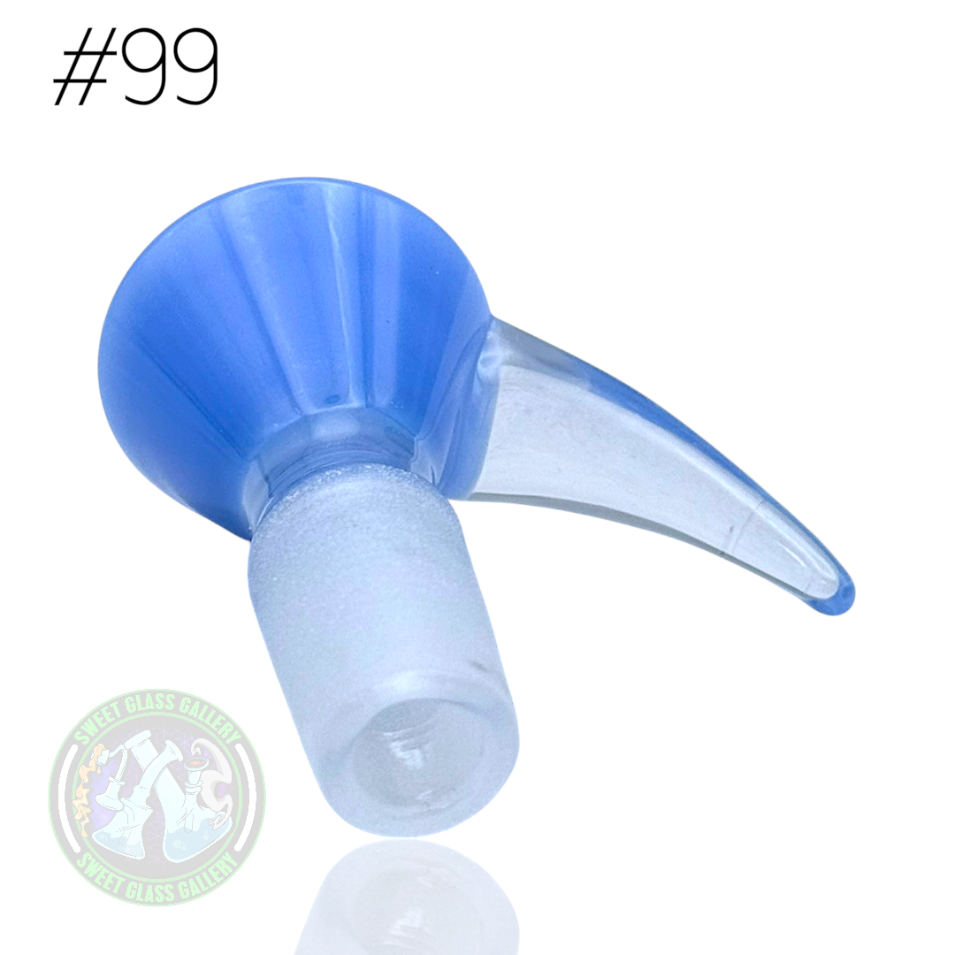 Daniel’s Glass Art - Bowl #99 - 14mm