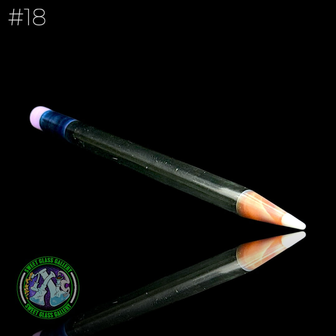 Sherbet Glass - Pencil #18