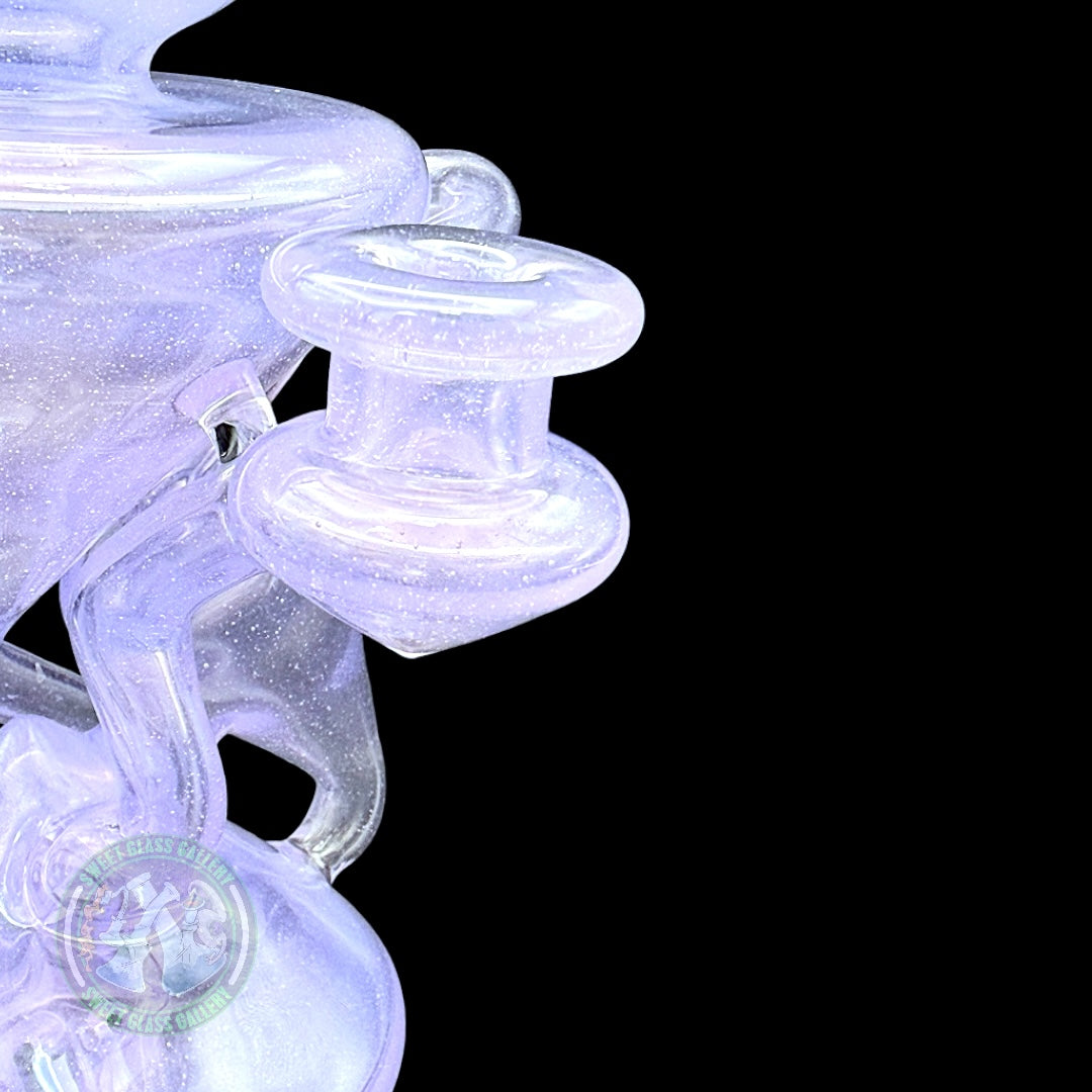 Richie Villa - Rig #1 - Recycler (Purple People Eater)