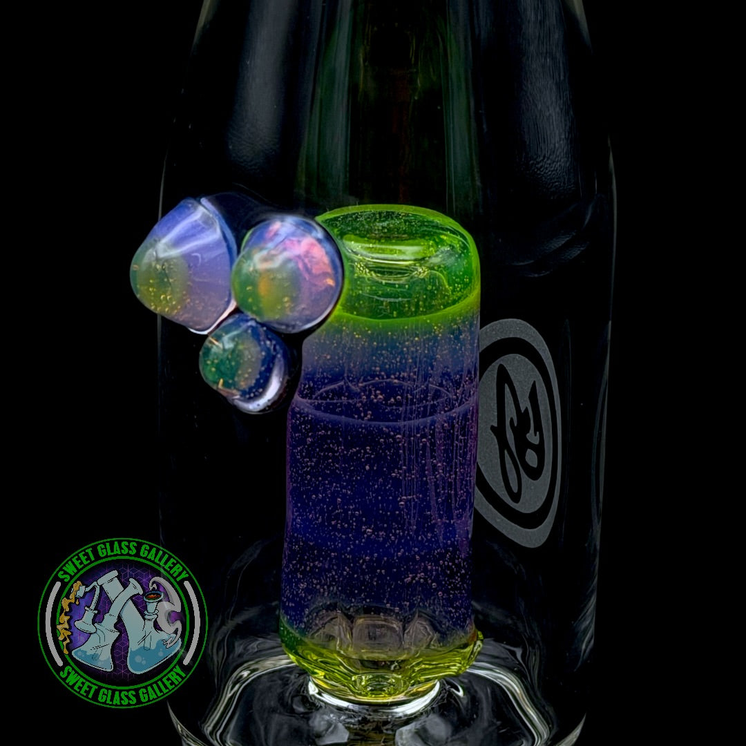OJ Flame - Carta Attachment #8