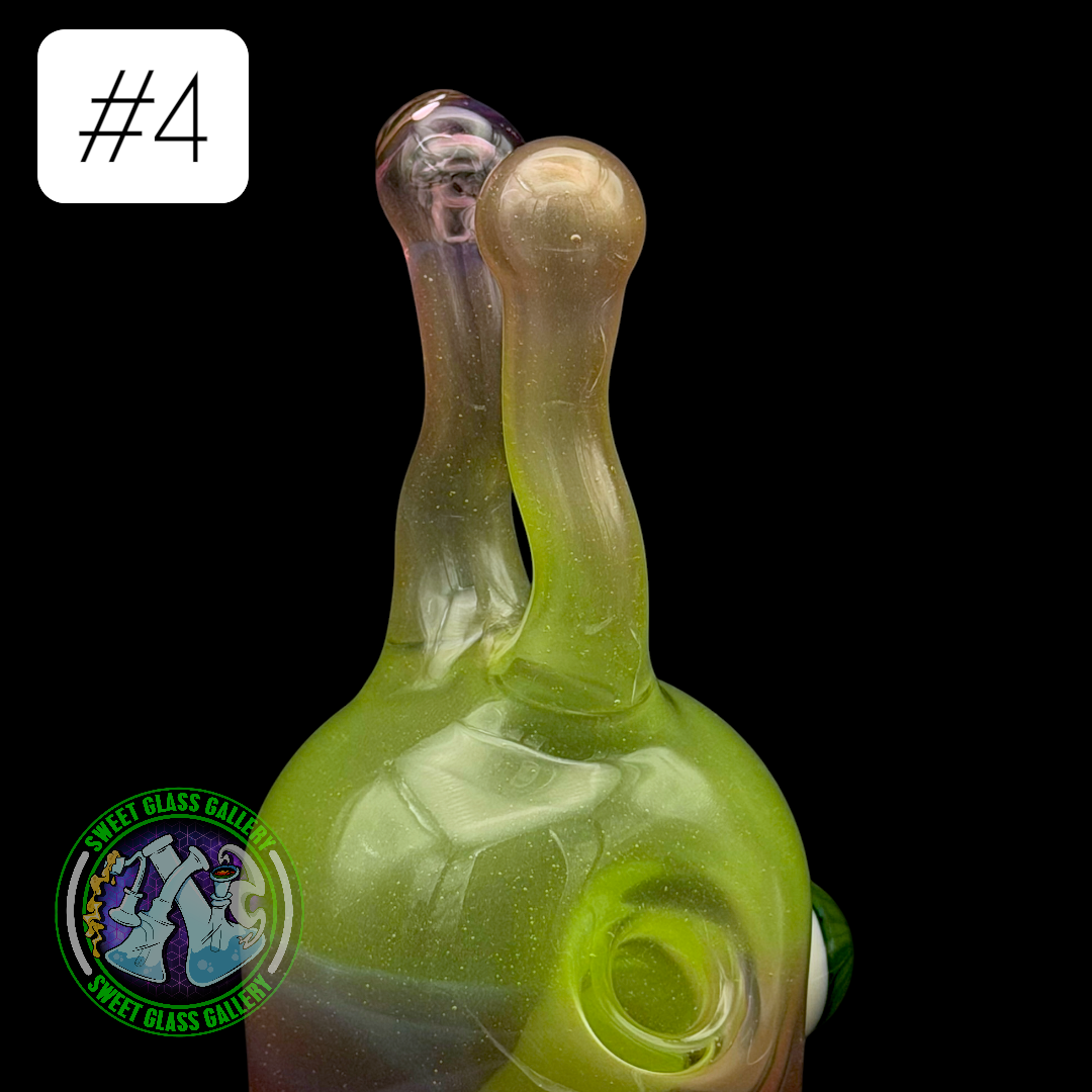 Drewbie Glass - Rig #4 - Sluggo