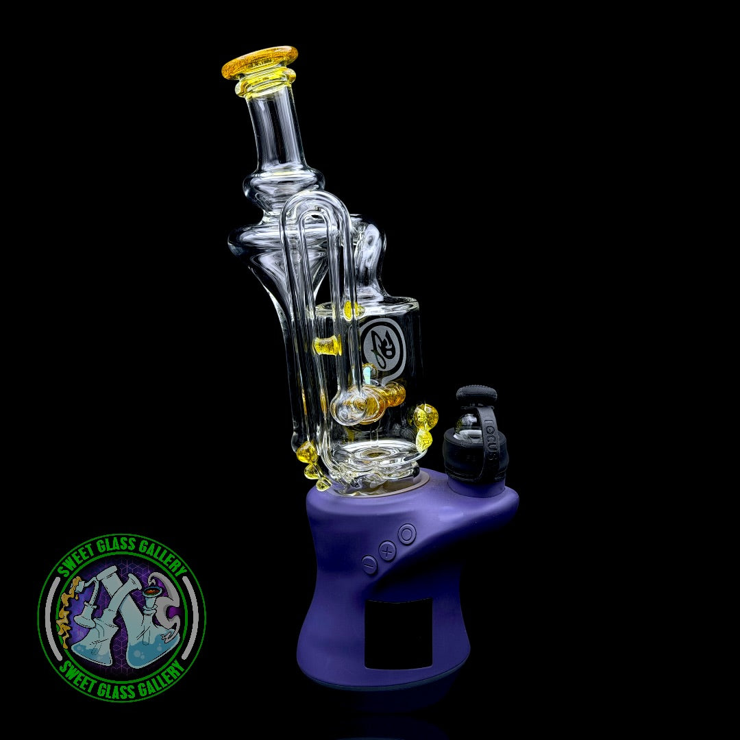 OJ Flame - Focus V Carta Attachment #1
