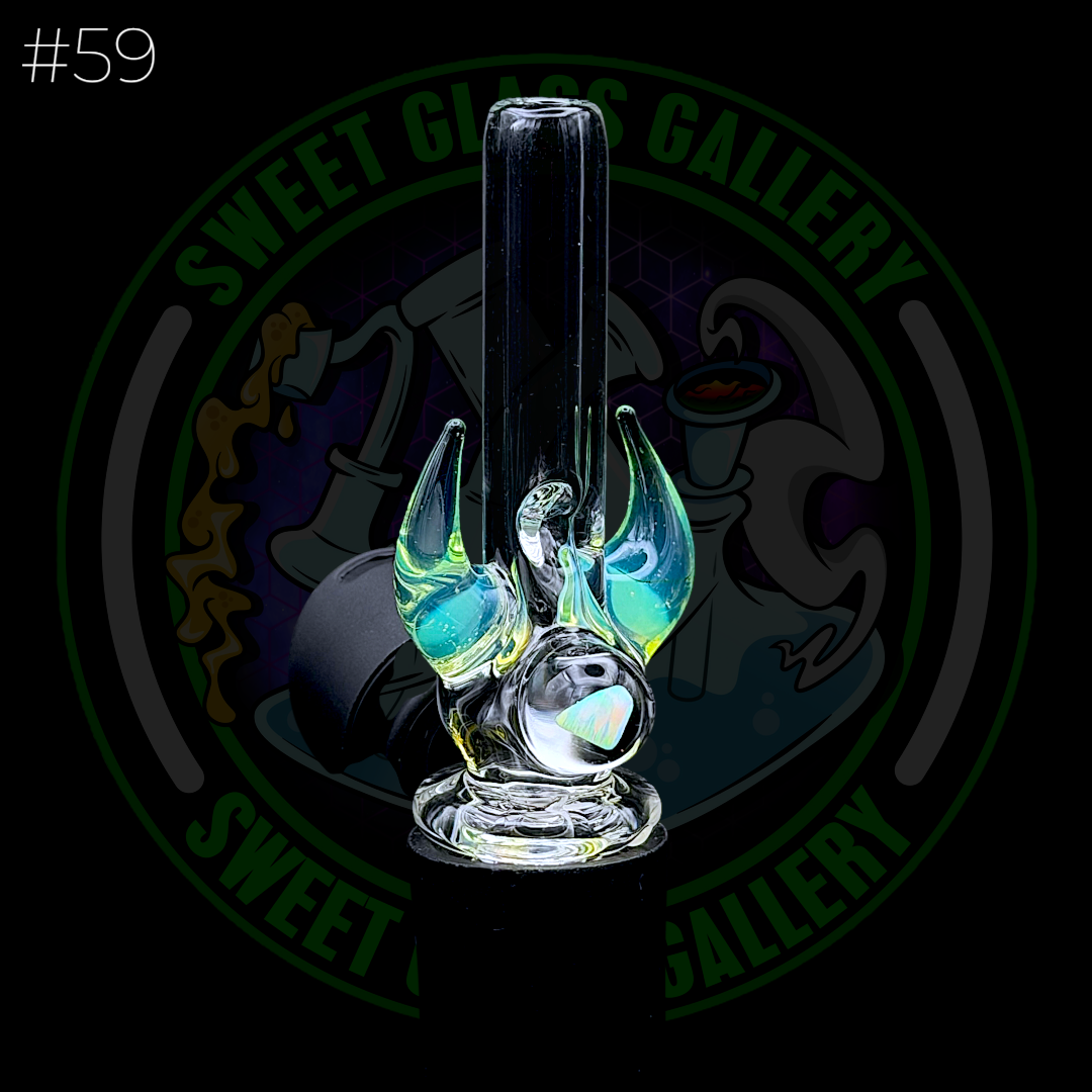 Magizle - Pivot Attachment #59