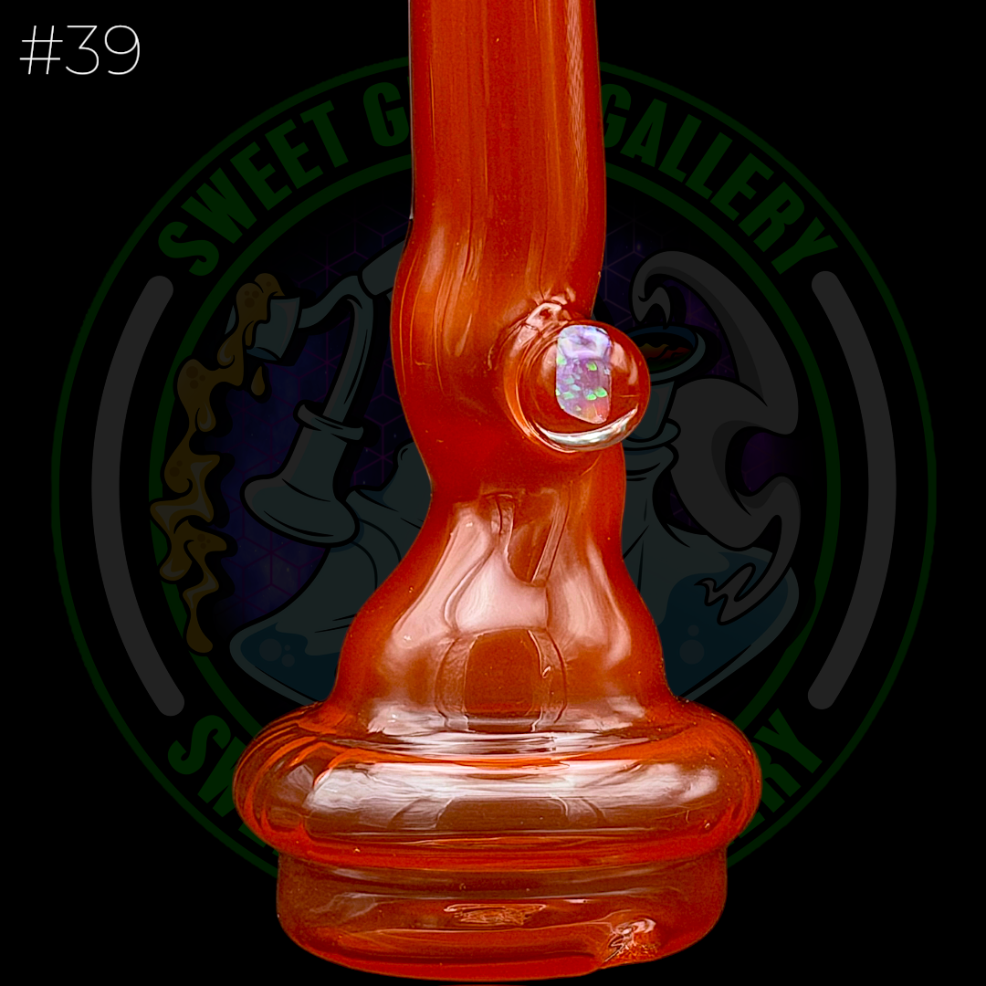 Magizle - Peak Attachment #39 (Dry)