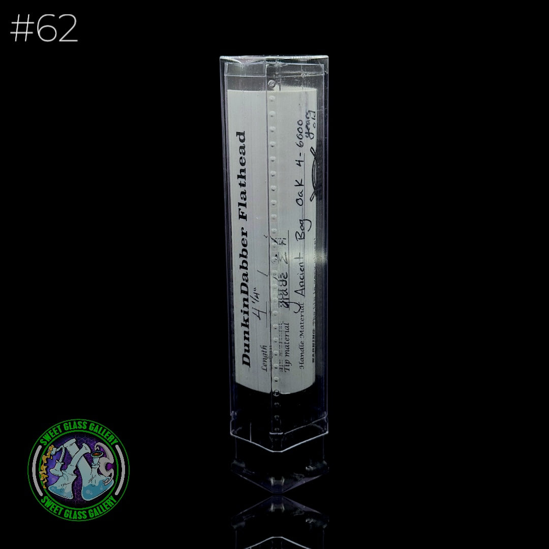 Dunkin Medz - Dab Tool - Full Size #62