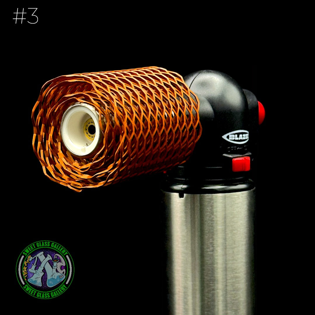 Heat Cage - 2.0 Blazer Big Shot & Big Buddy Torch Guard #3