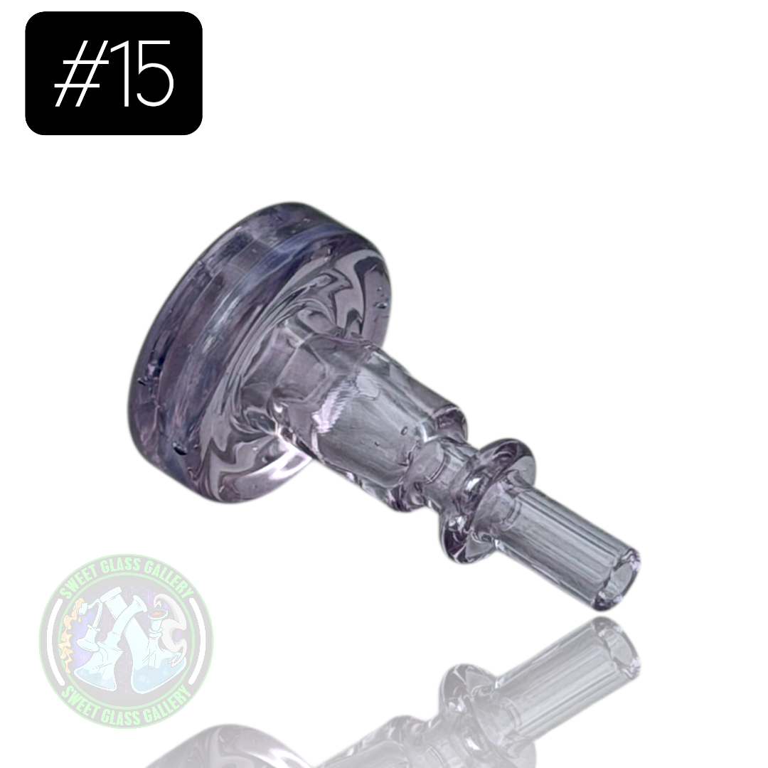 Bradley Miller - Joystick #15 - Puffco Peak Pro 3DXL