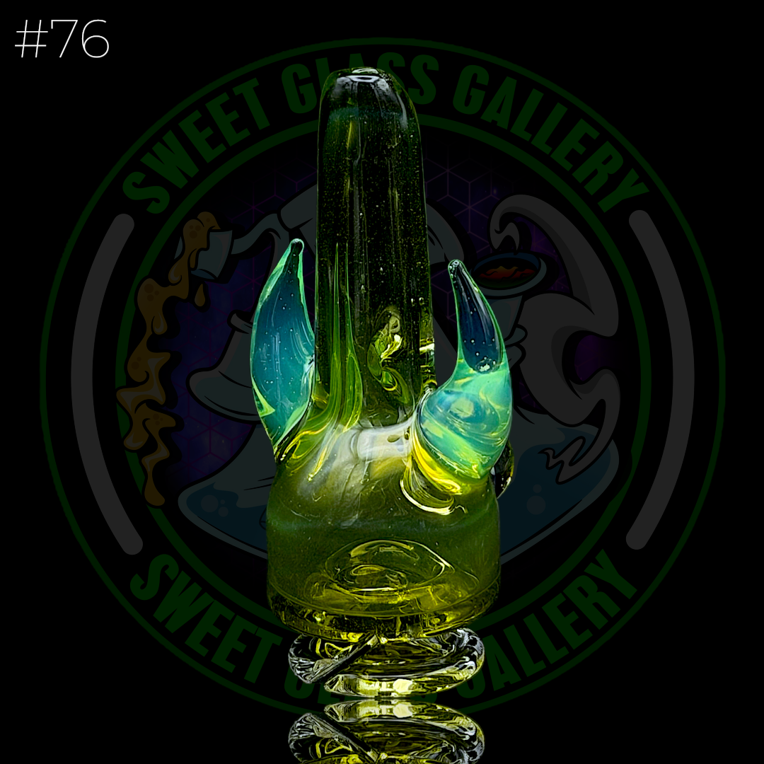 Magizle - Proxy Core Attachment #76