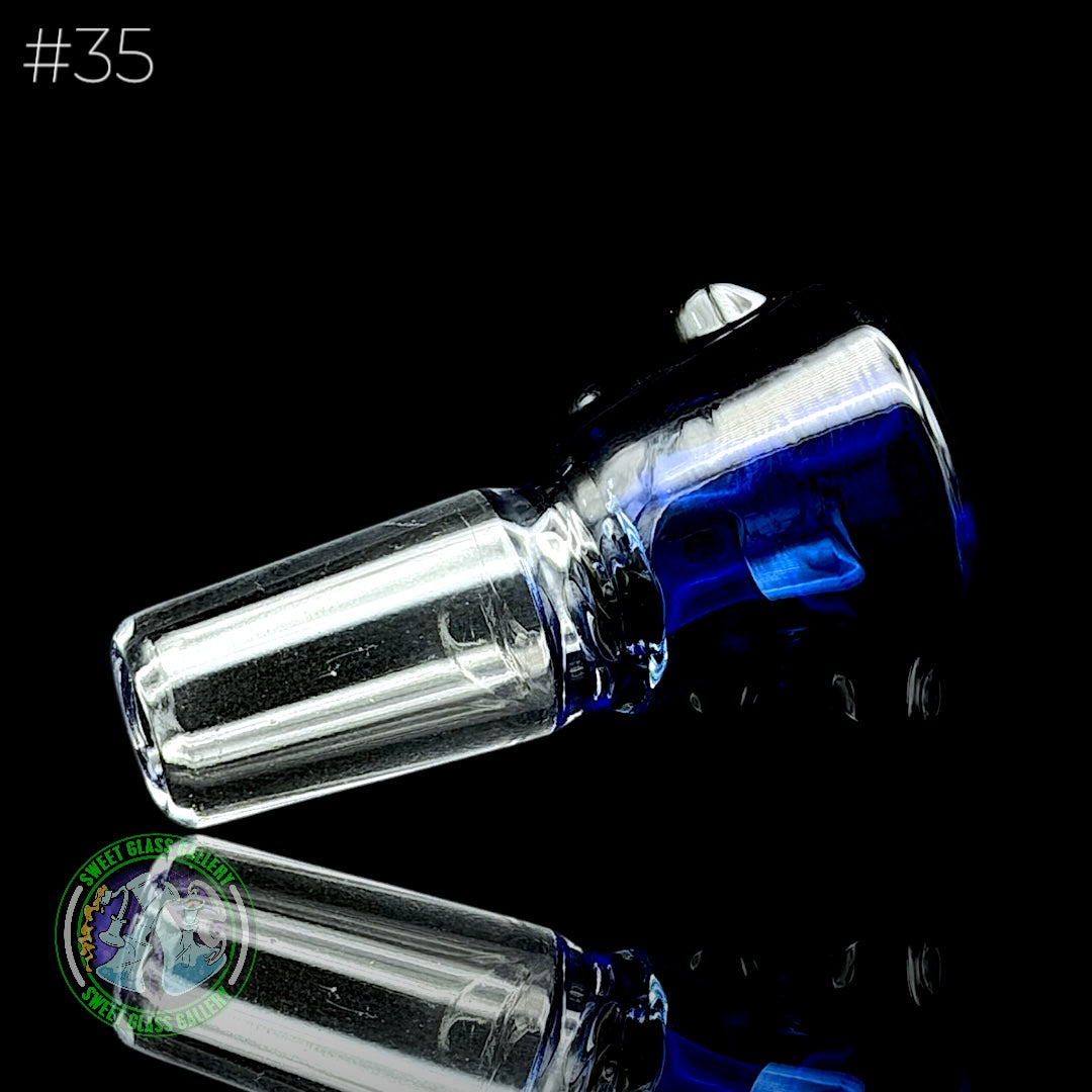 AJ Surf City Tubes - Bowl #35 - 14mm