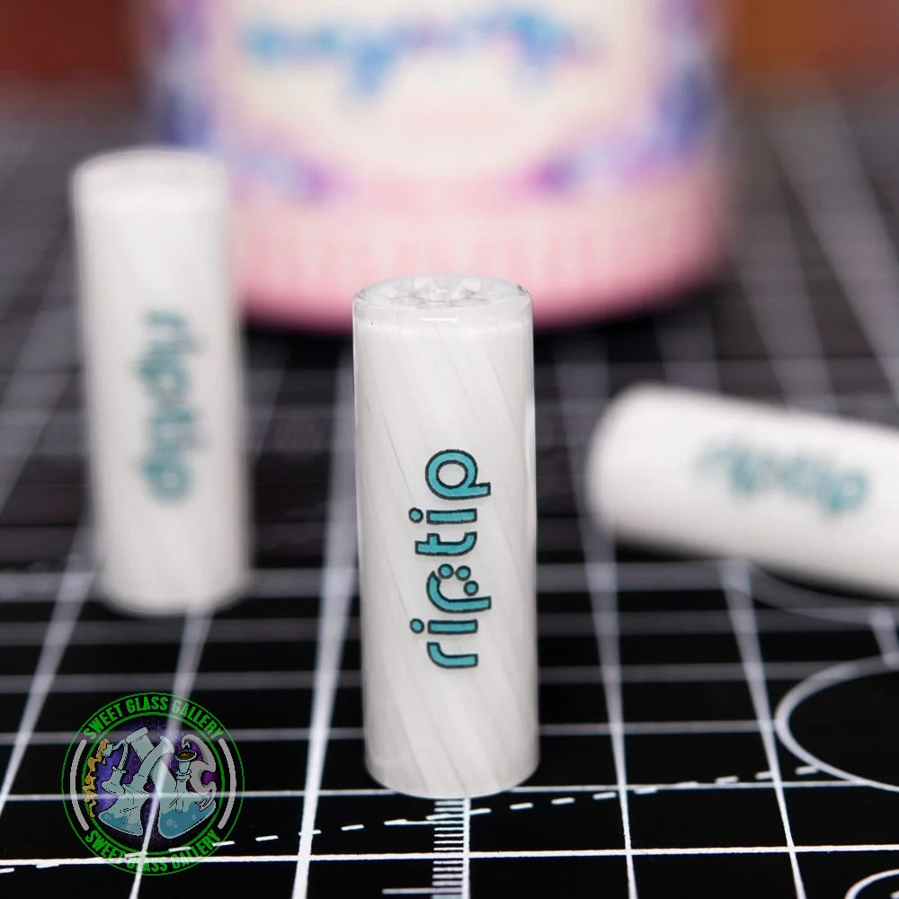 Gordo Scientific Riptip - Star White