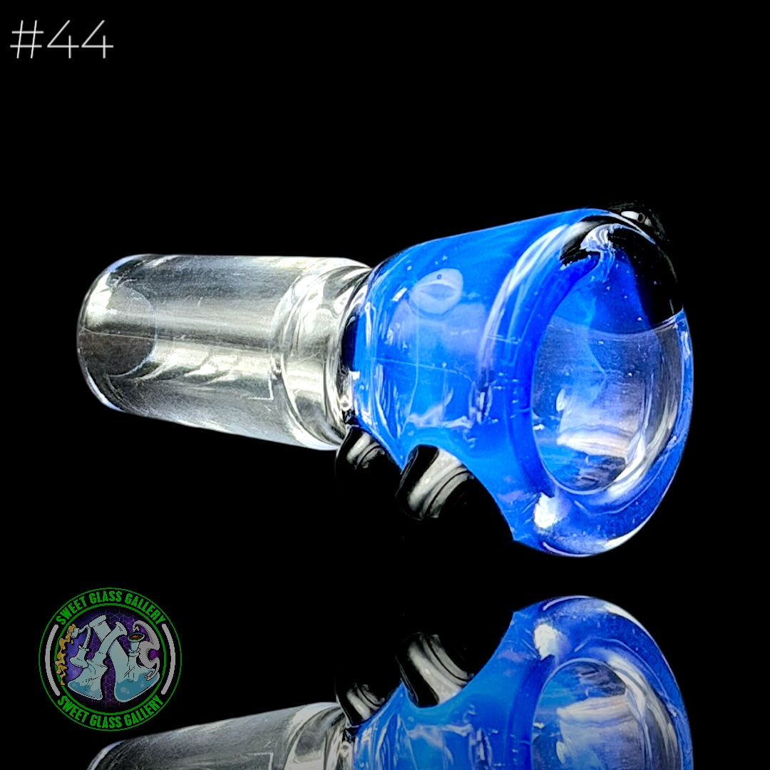 AJ Surf City Tubes - Bowl #44 - 14mm