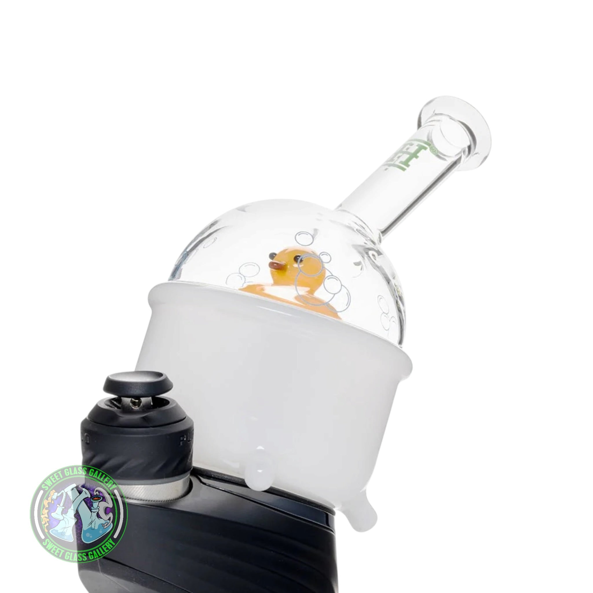 Hemper - Peak Attachment - Ducky