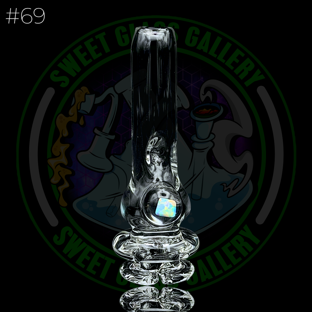 Magizle - Proxy Core Attachment #69