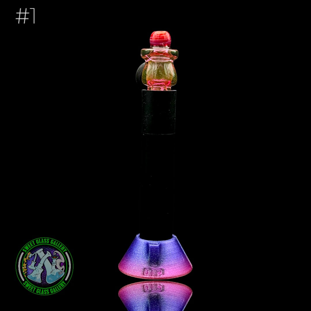 Gar Glass x Corki - Pivot Attachment #1