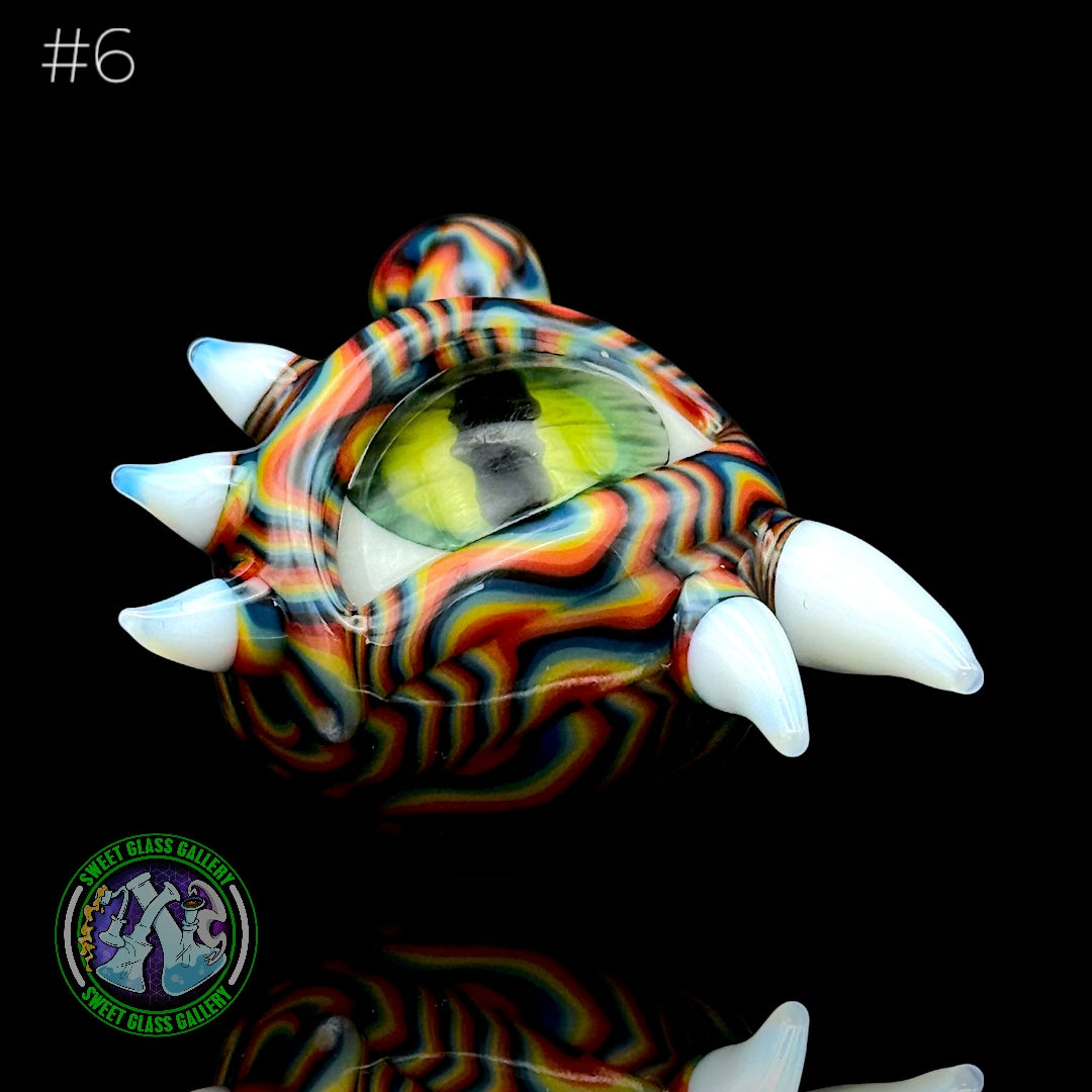 Boscoe - Pendant - Dragon’s Eye #6