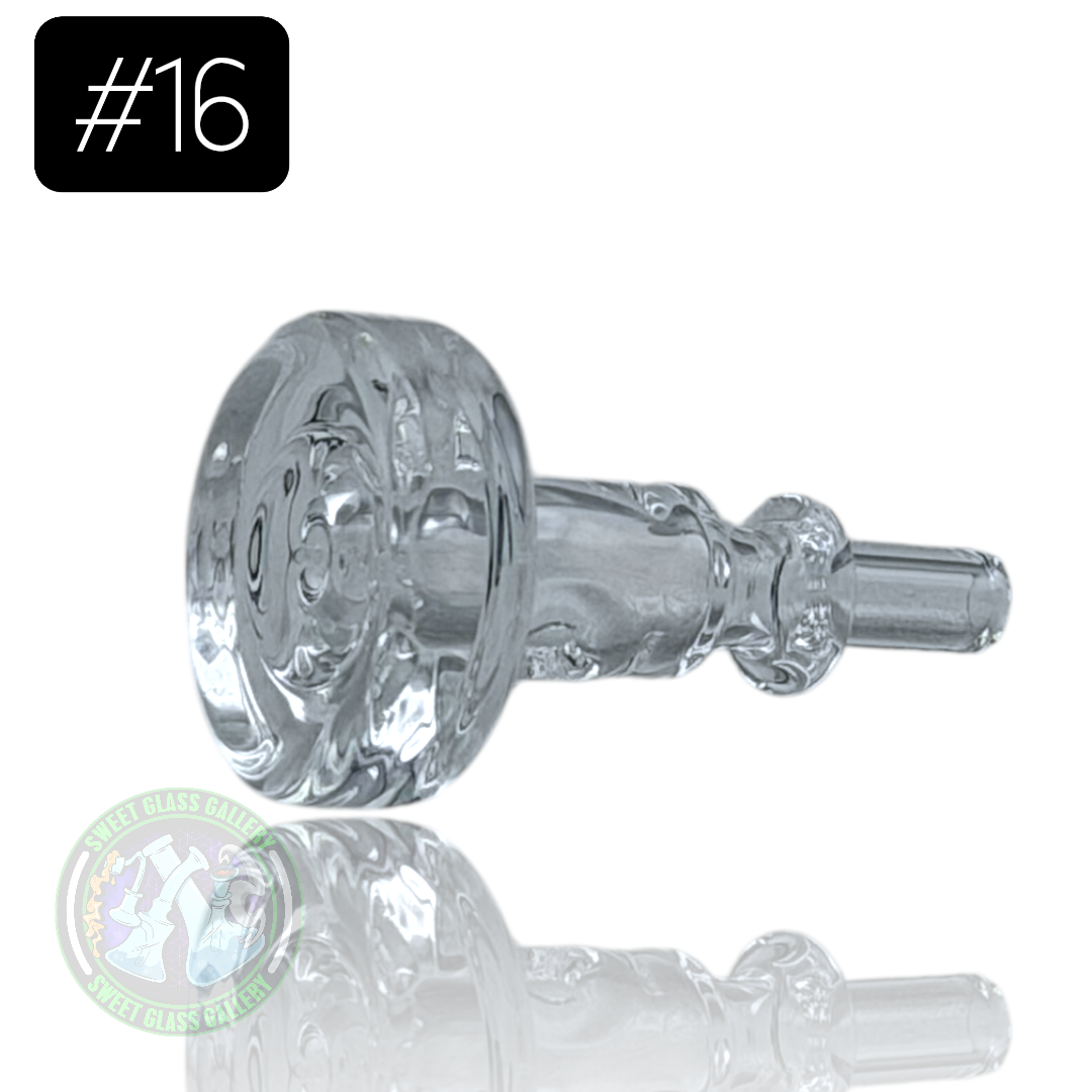 Bradley Miller - Joystick #16 - Puffco Peak Pro 3DXL