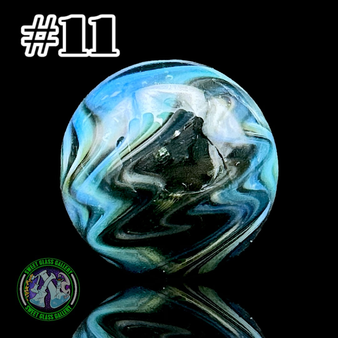 Budder Glass - Marble #11