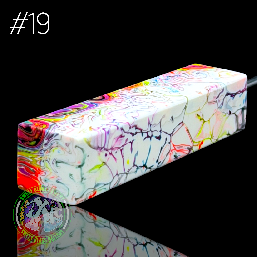 Kraken - Dab Tool #19
