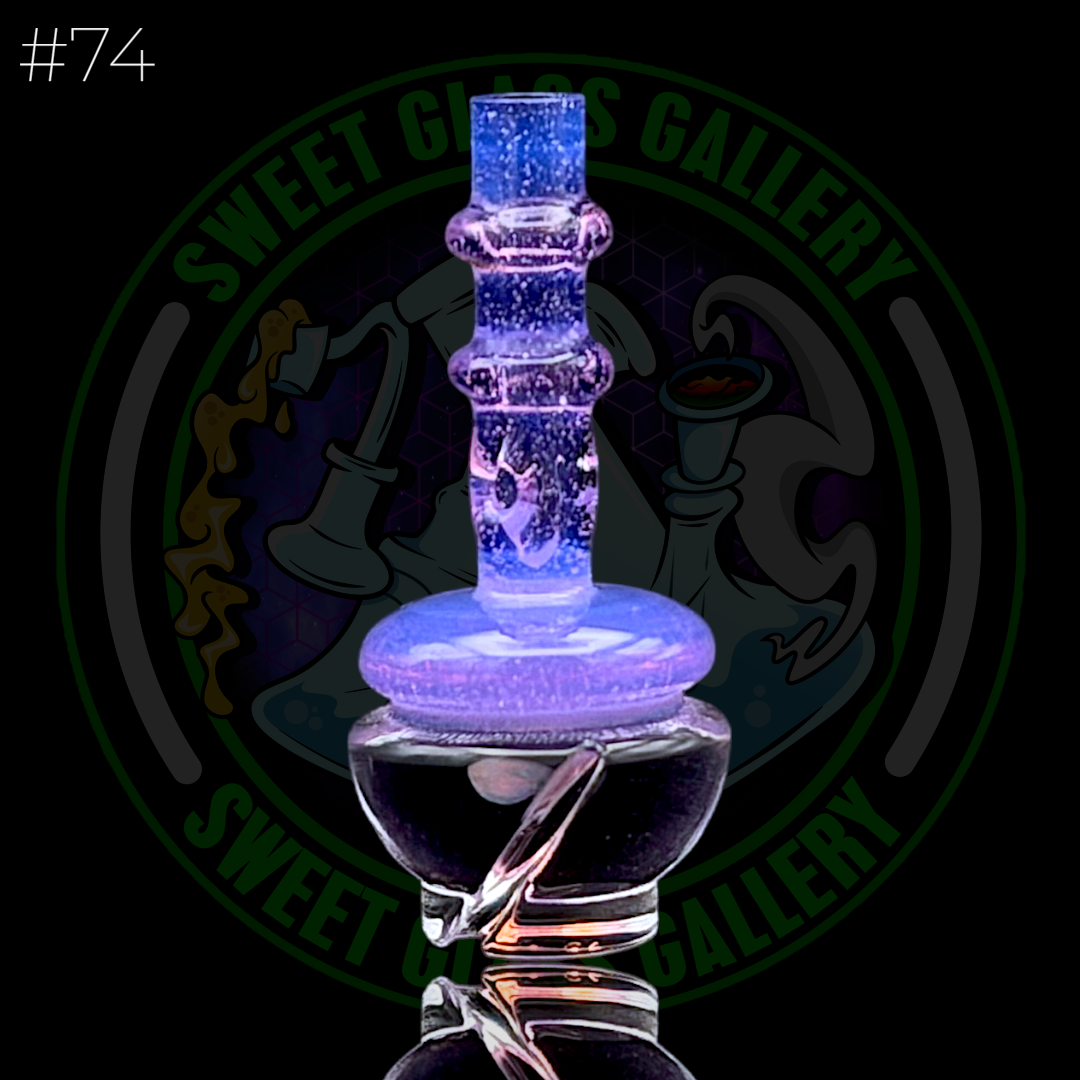 One Trick Pony - Joystick #74 - Peak Pro 3DXL - Skeleton Key