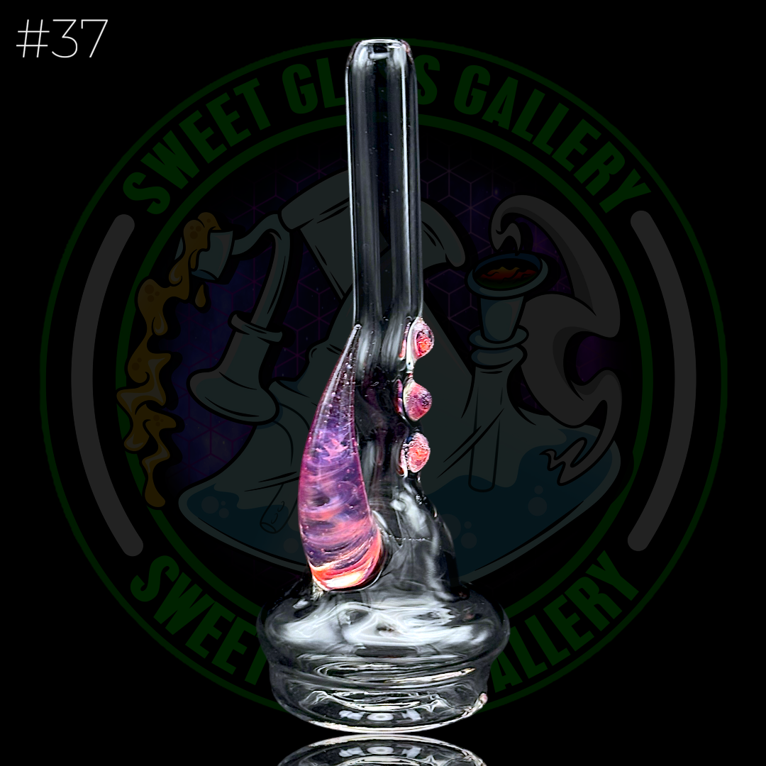 Magizle - Peak Attachment #37 (Dry)