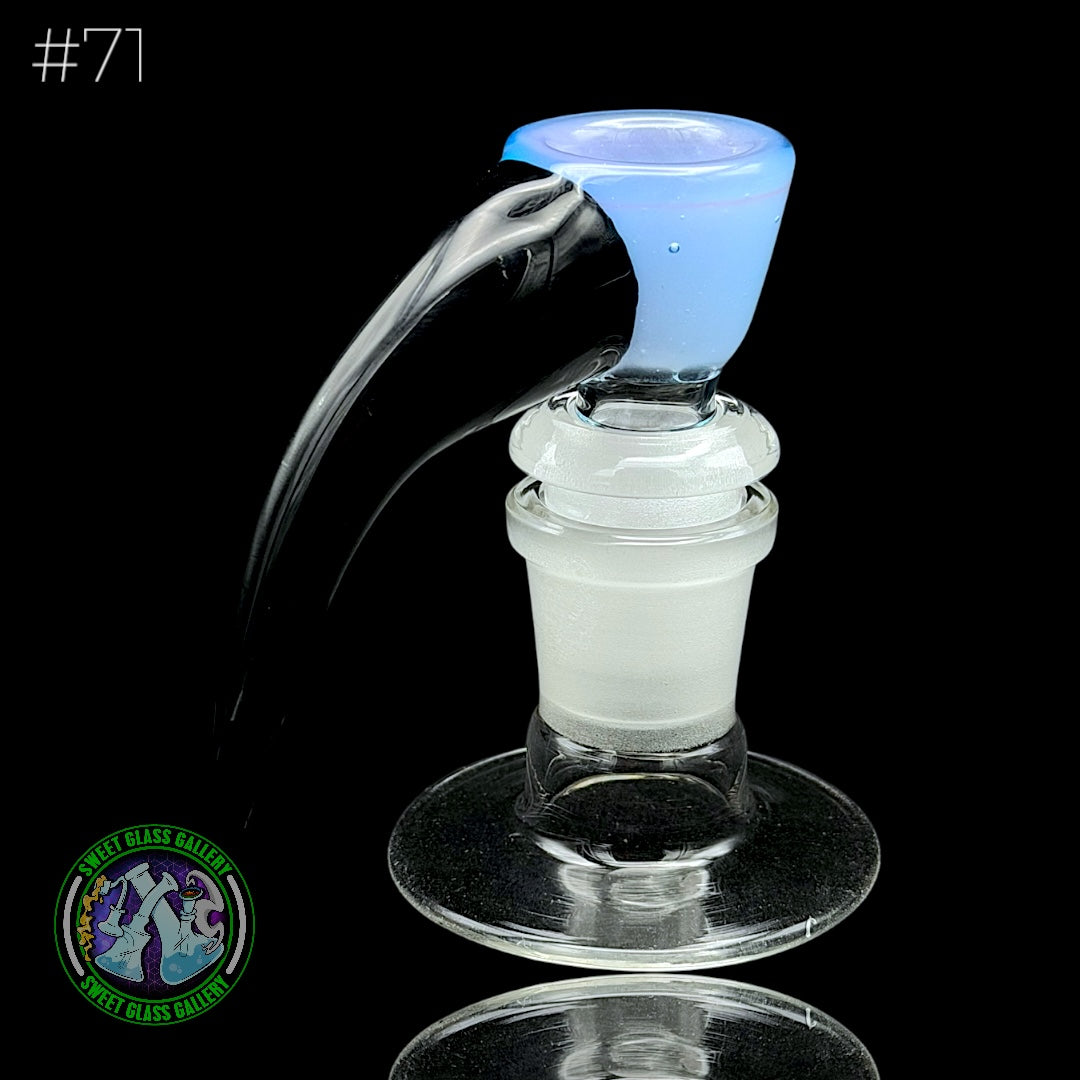 AJ Surf City Tubes - Bowl #71 - 14mm