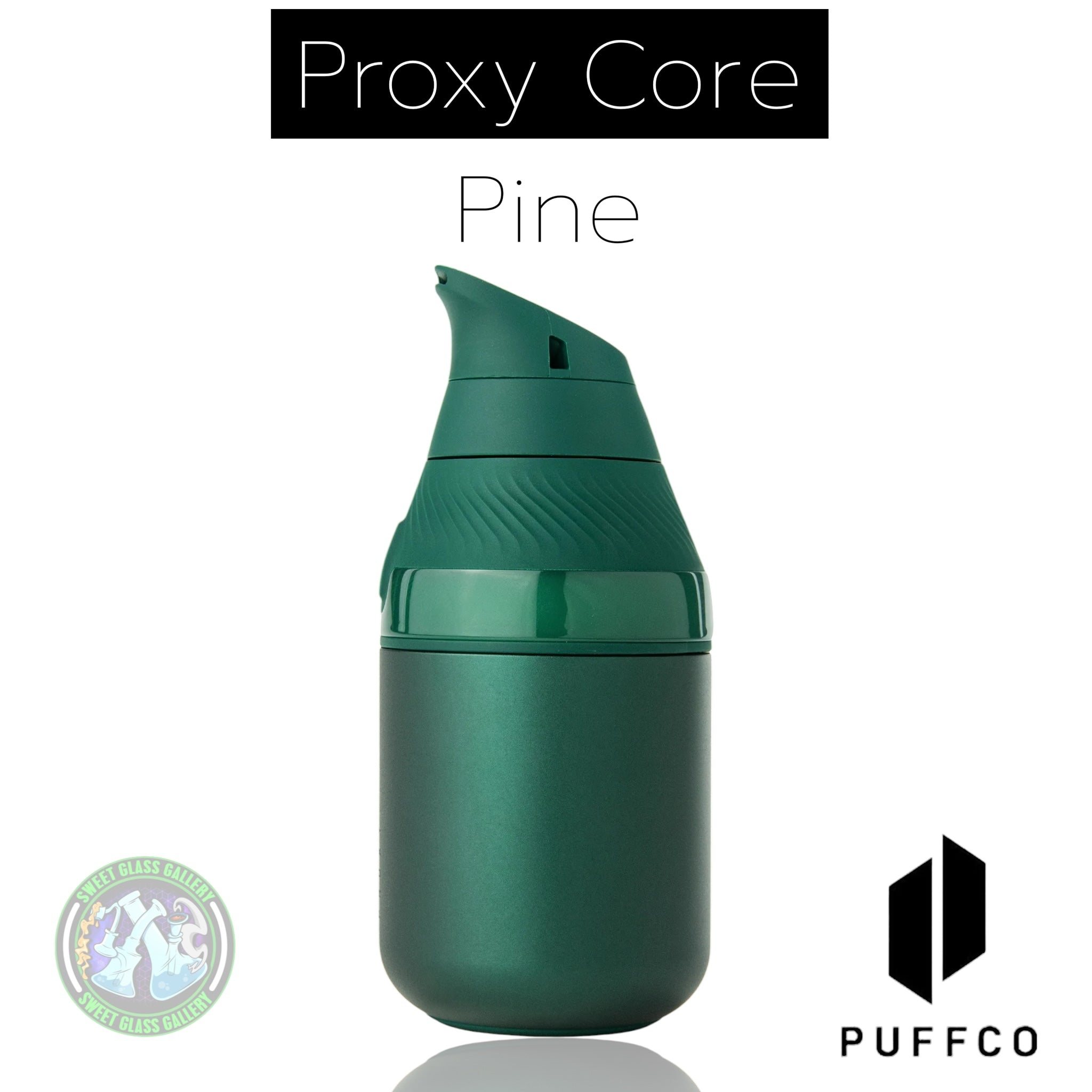 Puffco - Proxy Core Kit - Pine