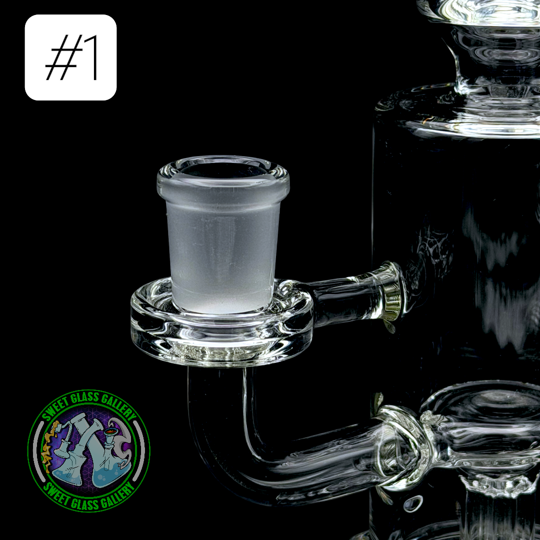 Leisure Glass - Rig #1 - Six Shooter
