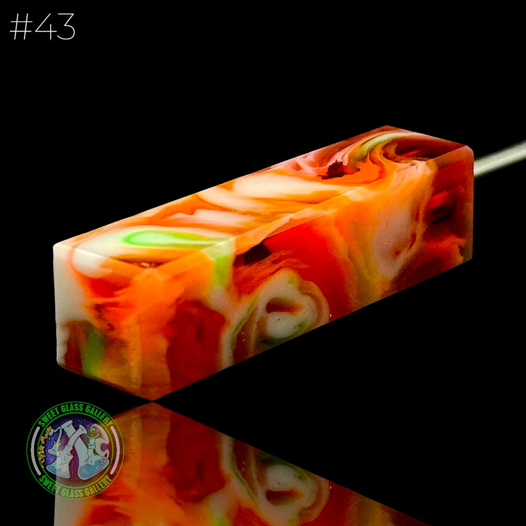 Dunkin Medz - Dab Tool - Travel Size #43