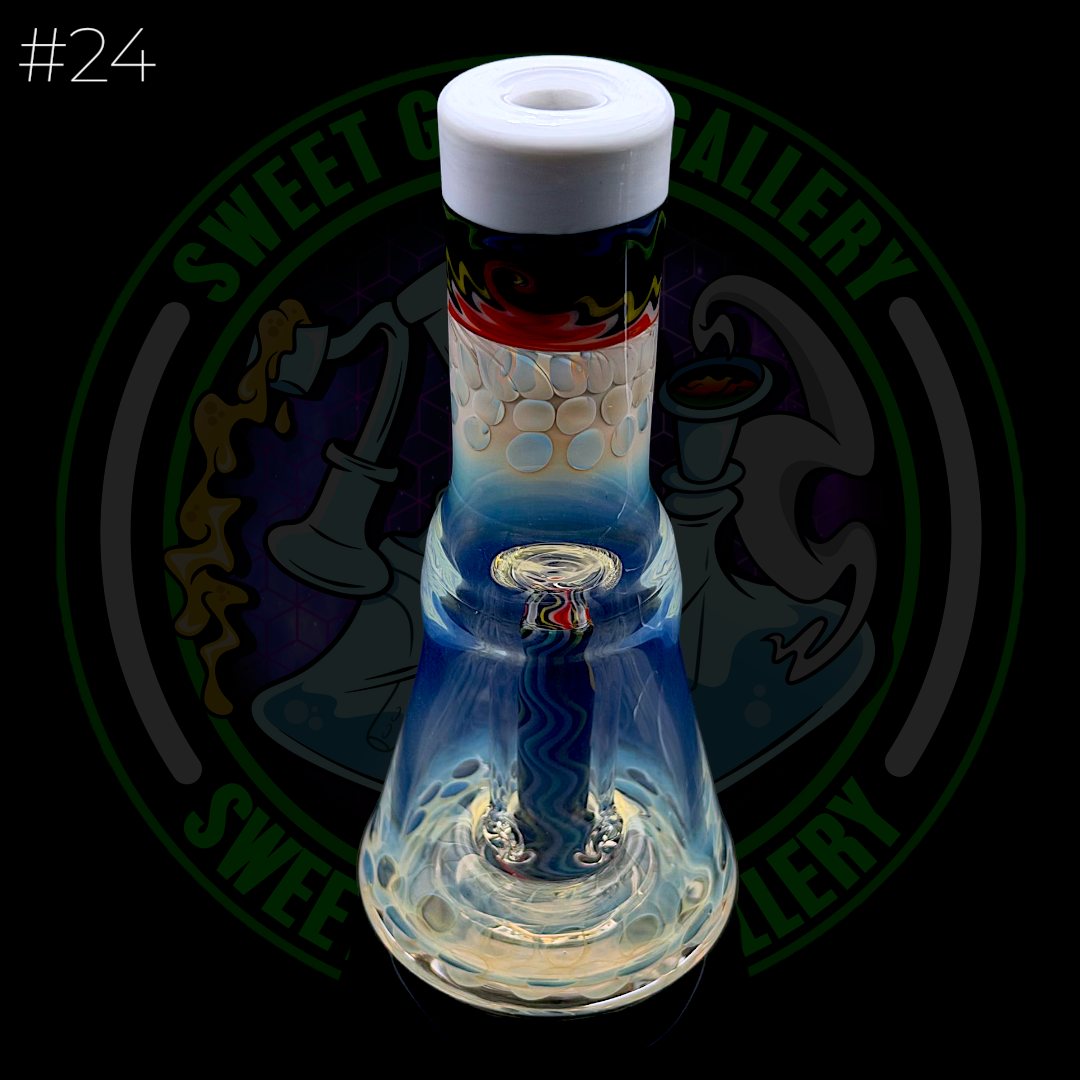 Nes Glass - Peak Attachment #24