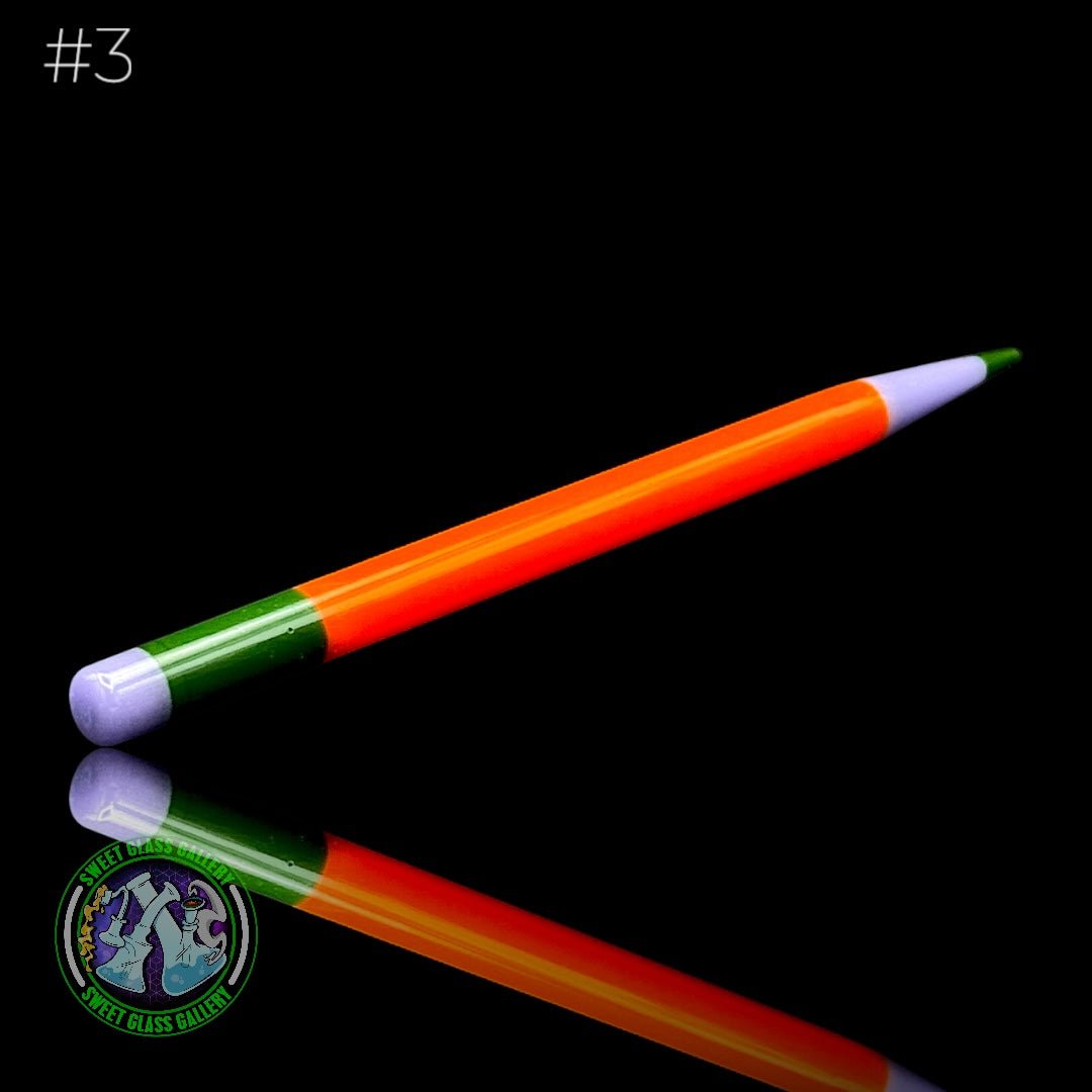 Sherbet Glass - Pencil #3