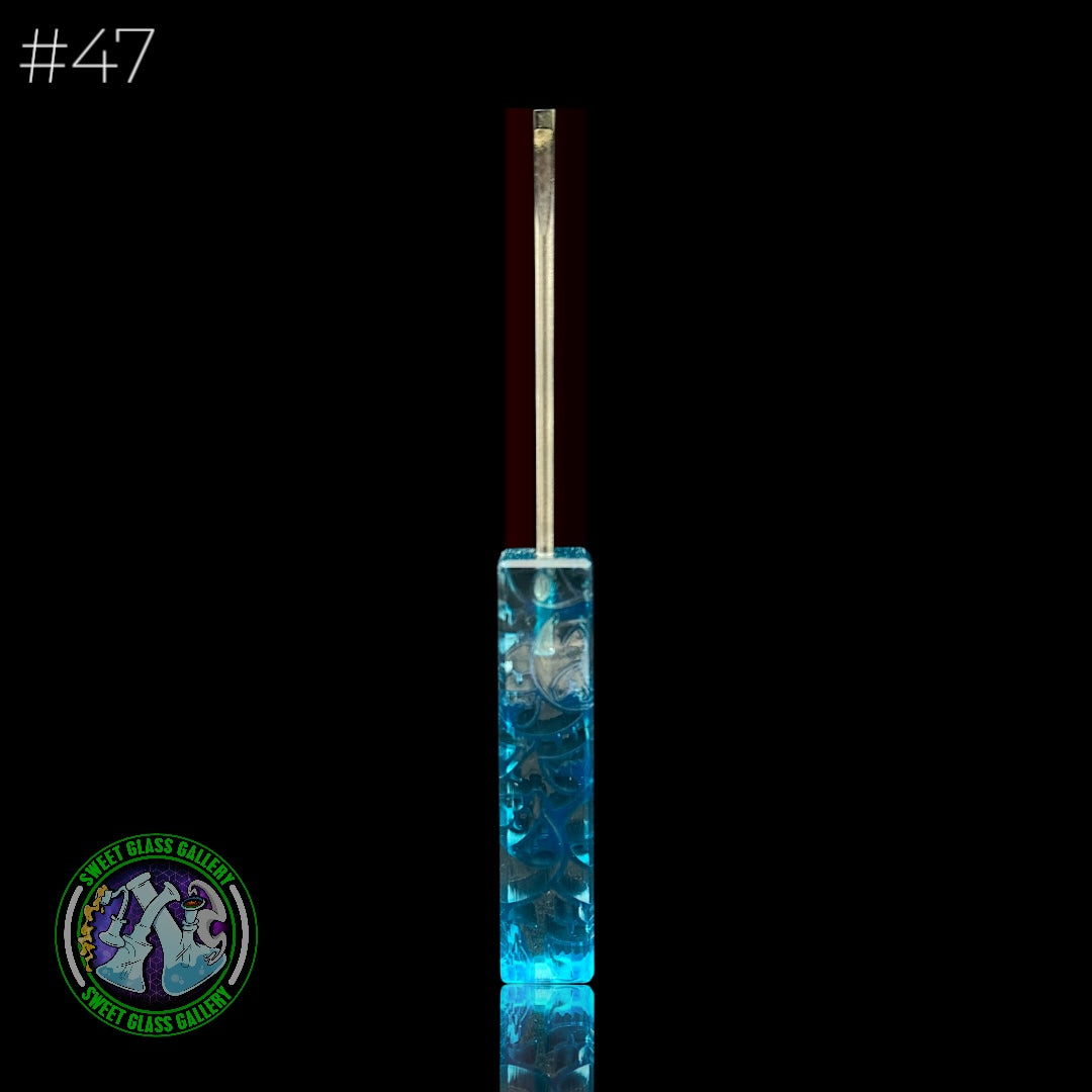 Dunkin Medz - Dab Tool - Full Size #47