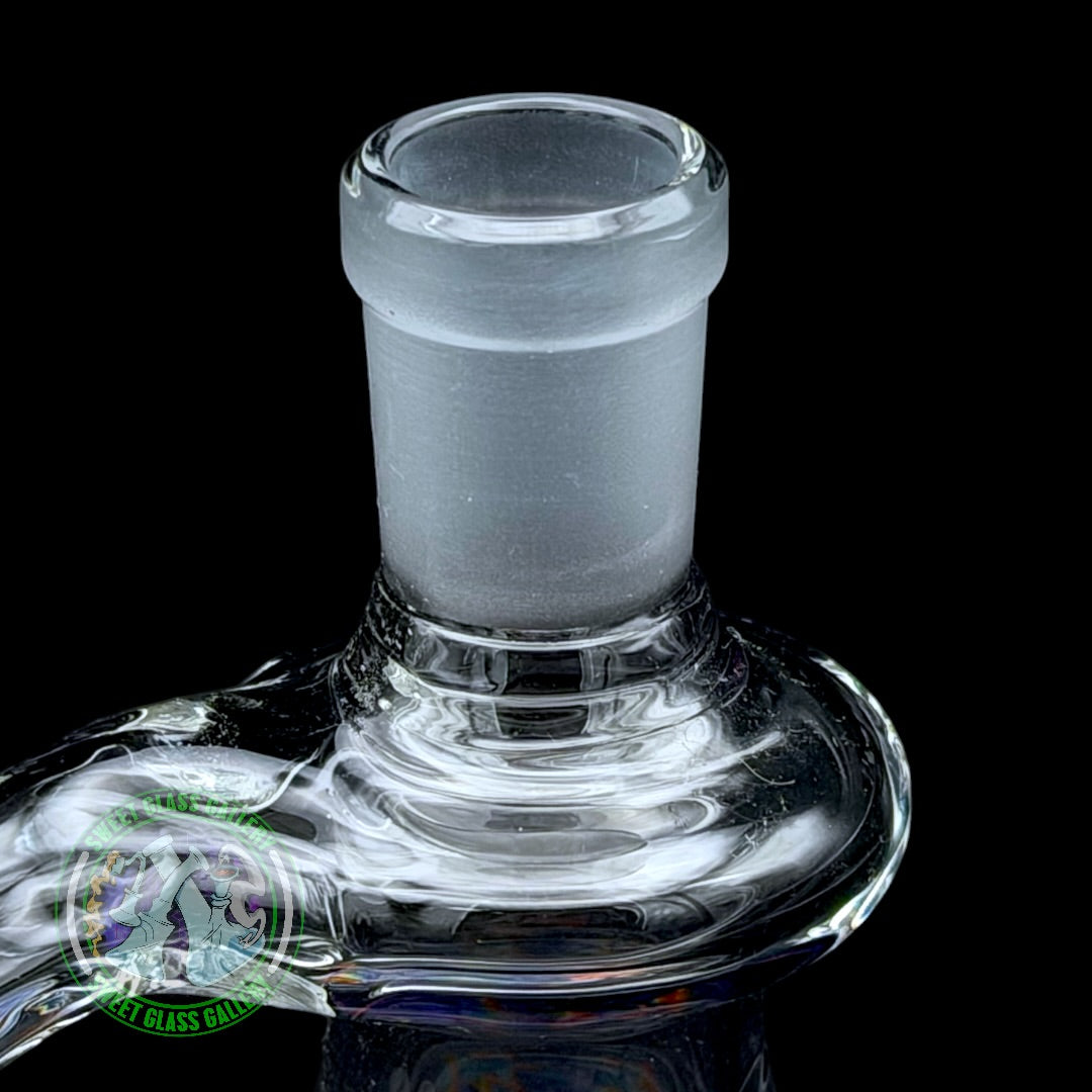 OJ Flame - Ash Catcher #8 - Dry - 14mm