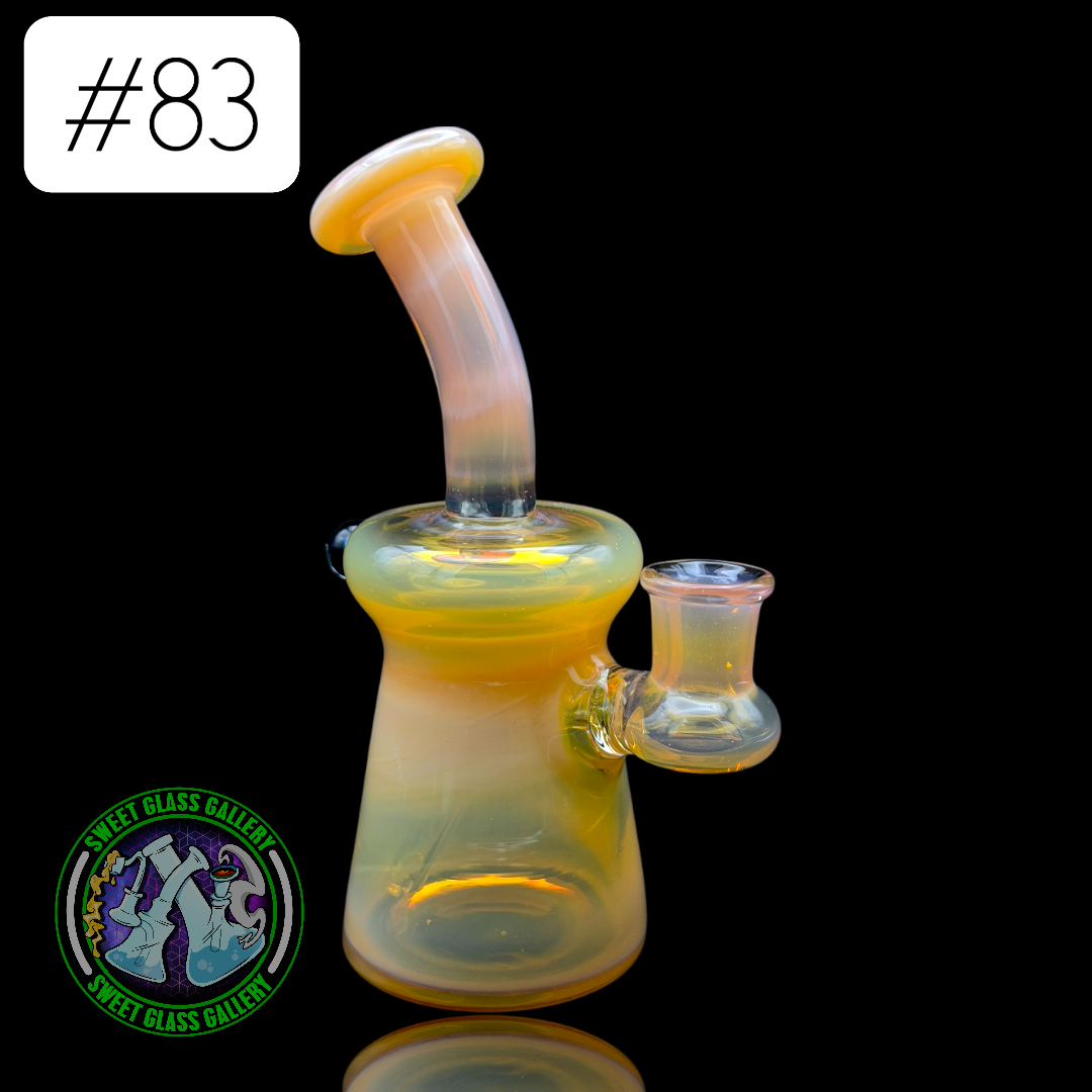 AJ Surf City Tubes - Rig #83 - Jammer
