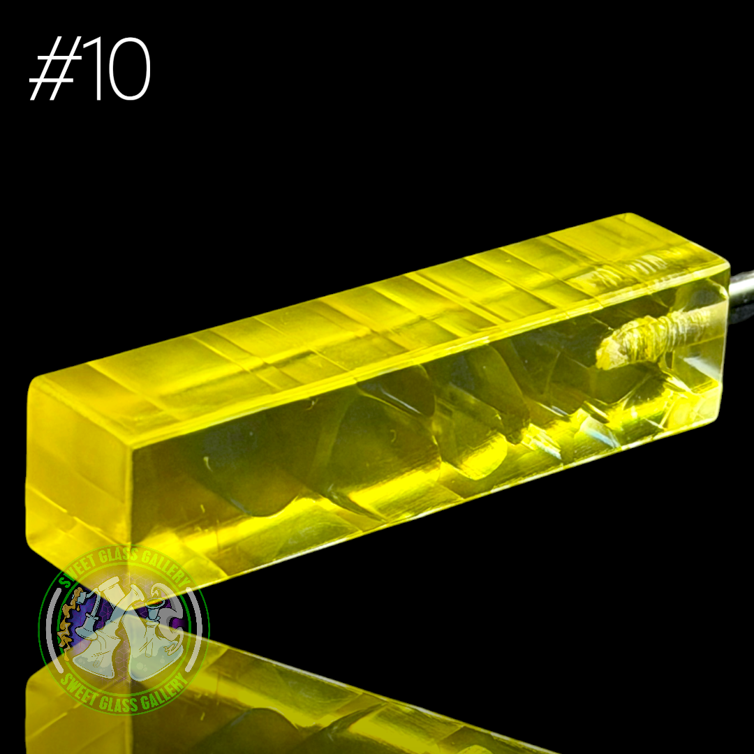 Kraken - Dab Tool #10