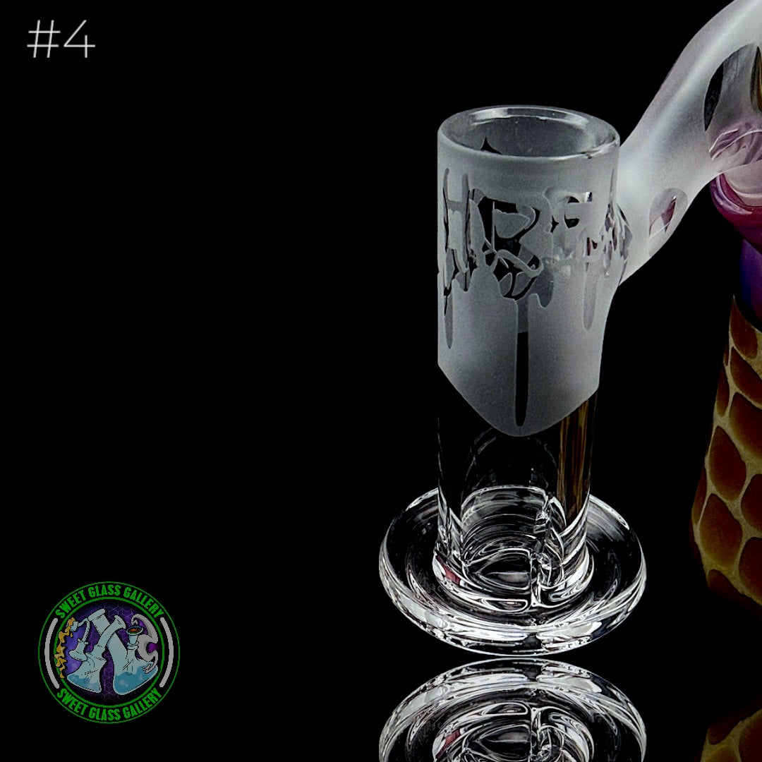 LA Highlife Quartz - Tower #4