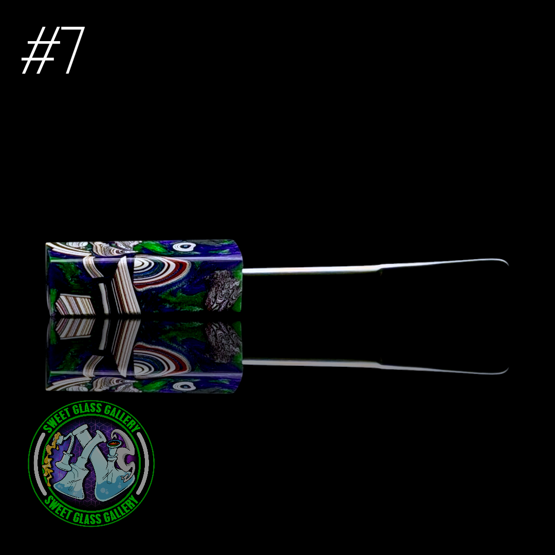 Kraken - Dab Tool #7