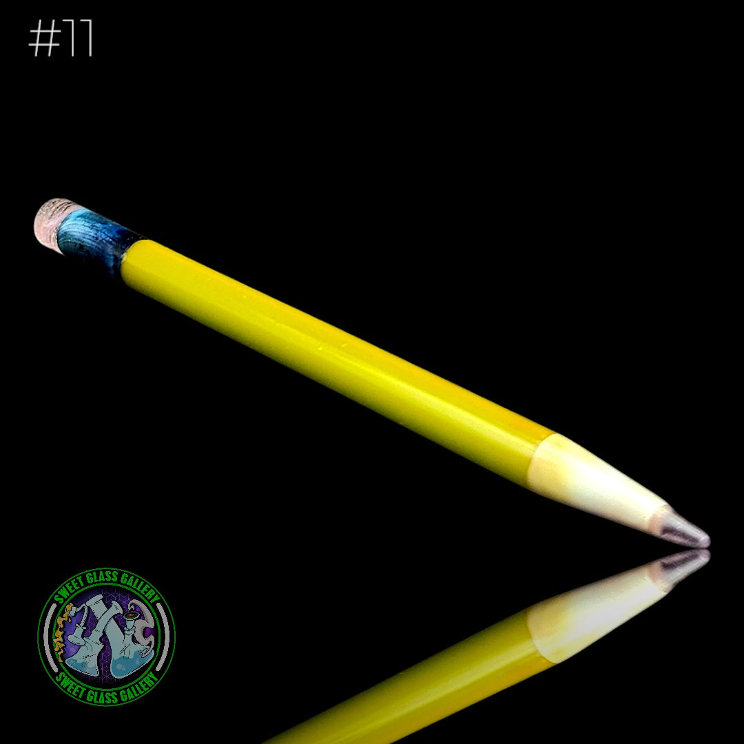 Sherbet Glass - Pencil #11