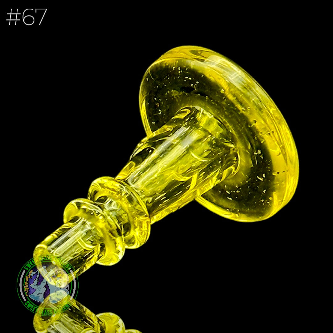 AJ Surf City Tubes - Joystick Puffco Peak Pro 3DXL #67