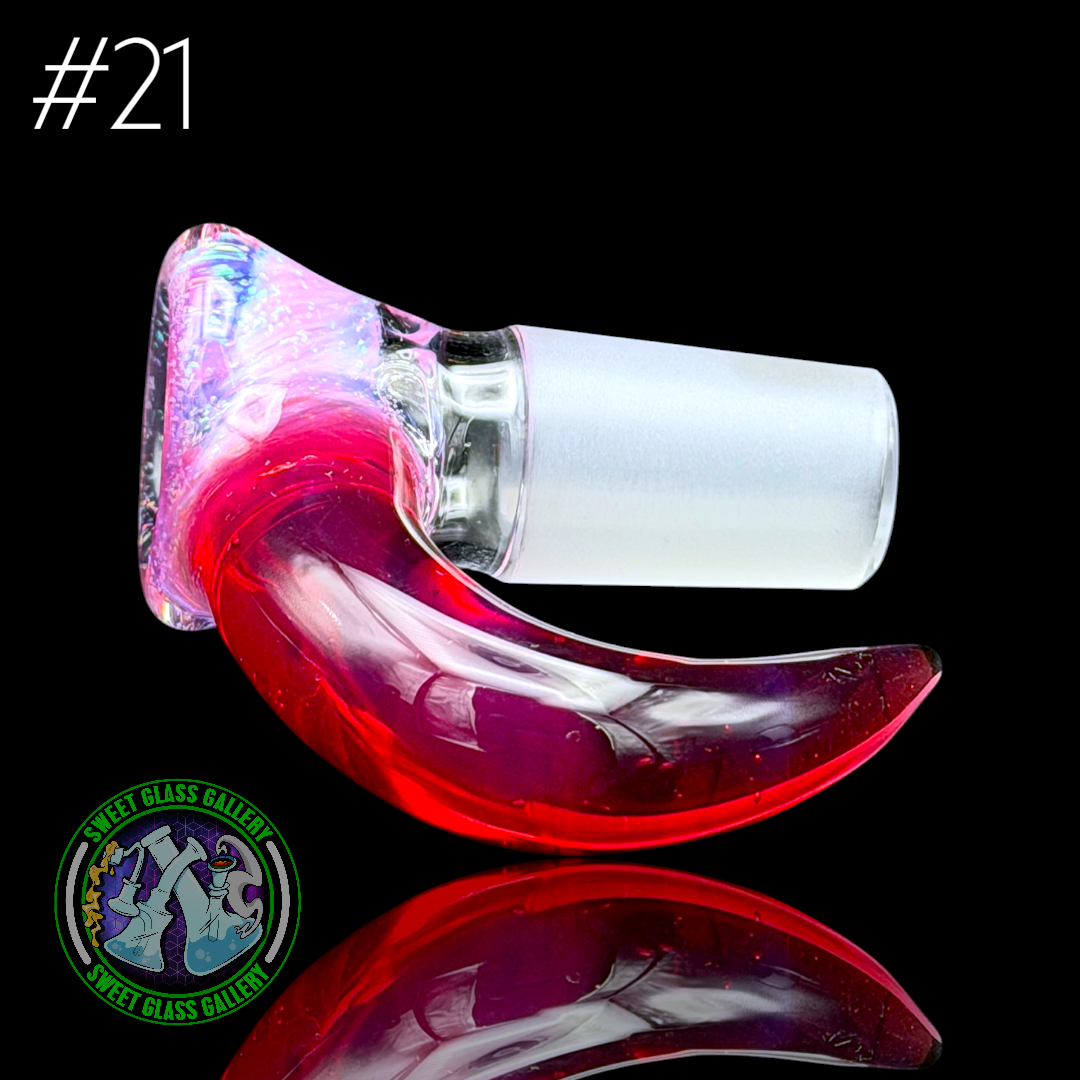 Kenta Kito - Bowl #21 (Size 18mm)