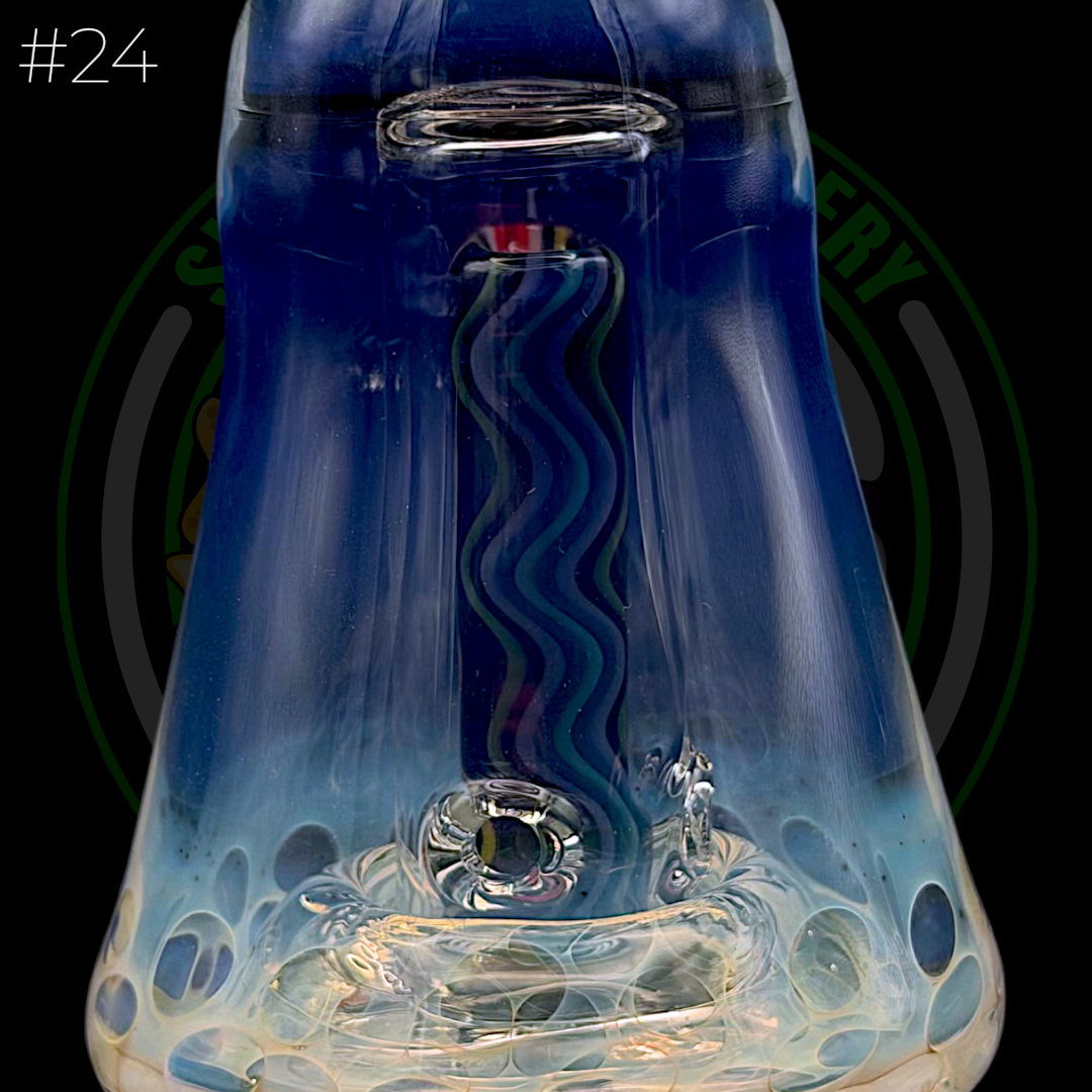Nes Glass - Peak Attachment #24