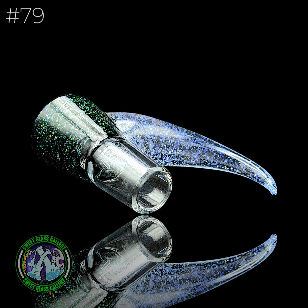 AJ Surf City Tubes - Bowl #79 - 18mm