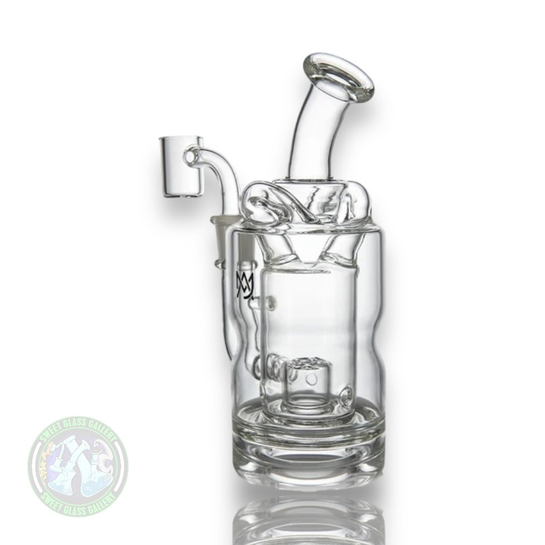 MJ Arsenal - Turbine Mini Dab Rig