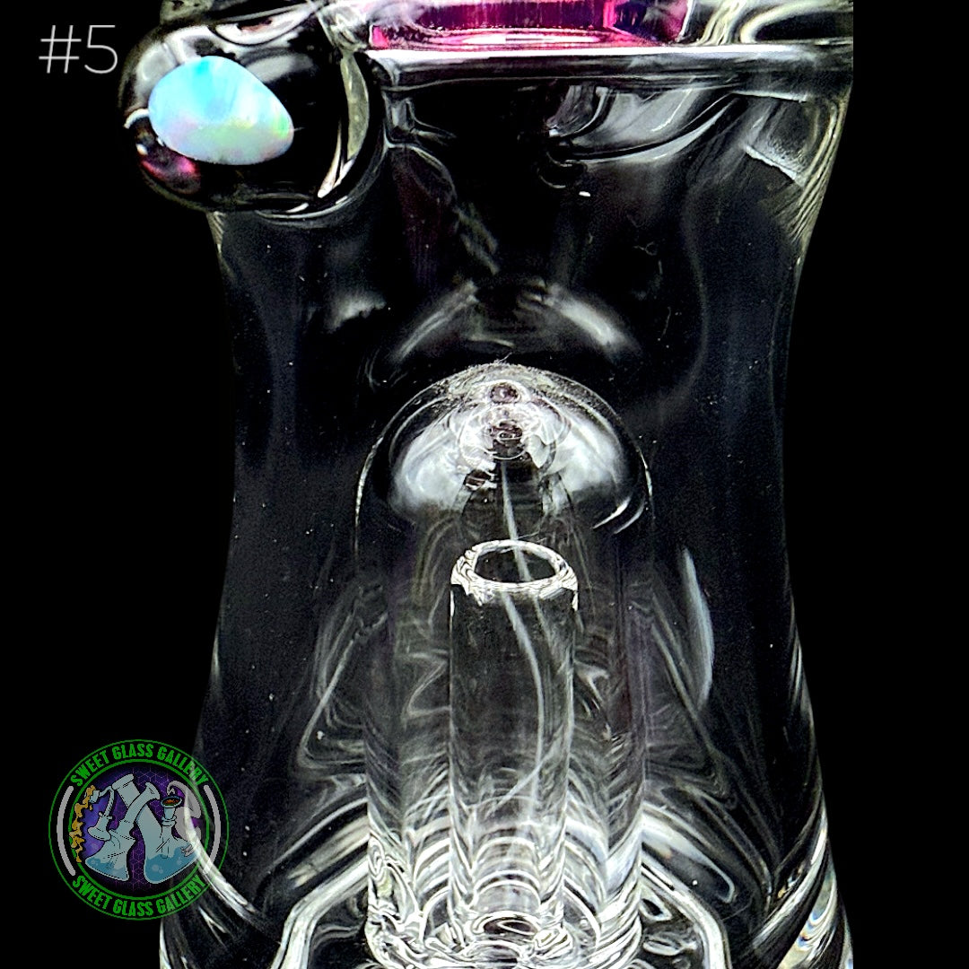 AJ Surf City Tubes - Attachment #5 - Puffco Peak