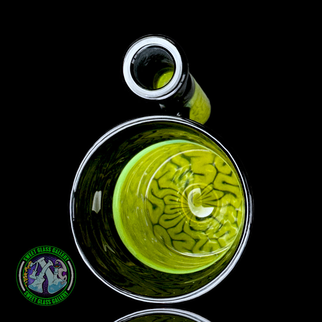 Algae - Iso Station (Green)