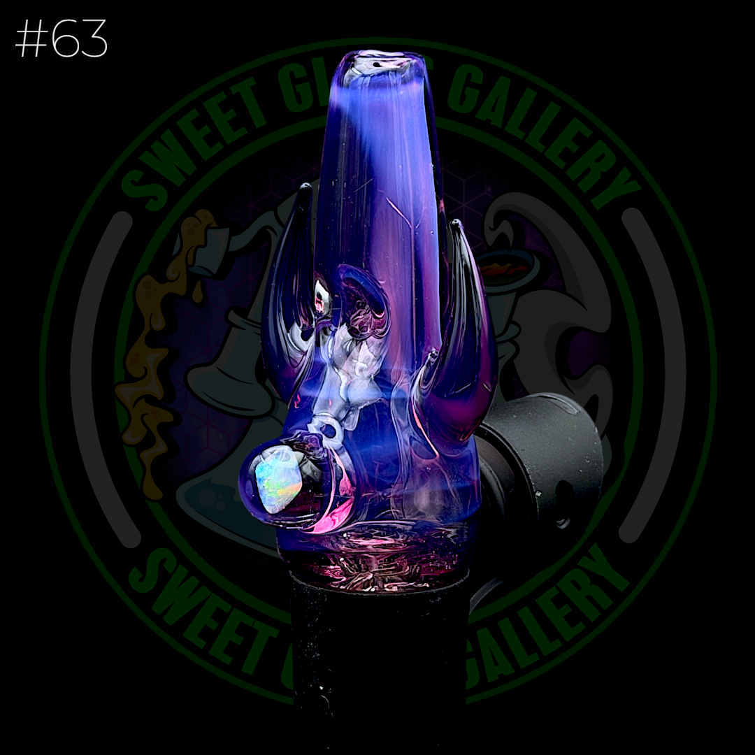 Magizle - Pivot Attachment #63