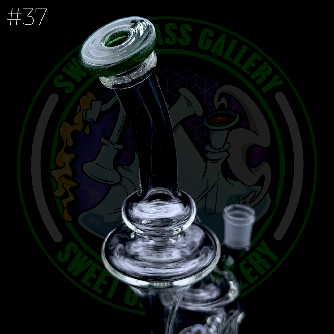OJ Flame - Rig #37