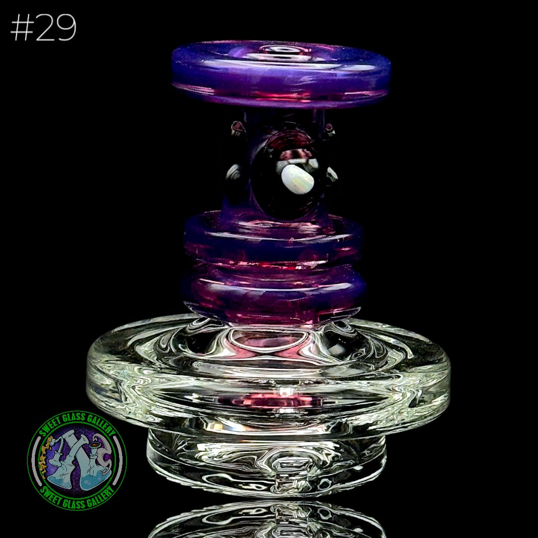 AJ Surf City Tubes - Attachment #29 - Focus V Carta